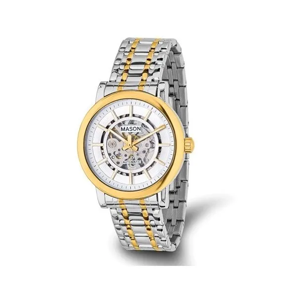 Men's Watch Banks Jewelers Burnsville, NC