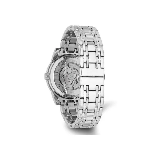 Men's Watch Image 2 Banks Jewelers Burnsville, NC