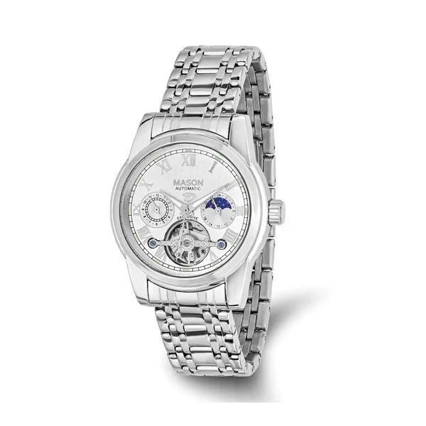 Men's Watch Banks Jewelers Burnsville, NC