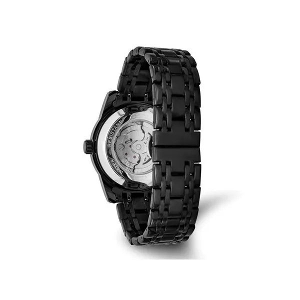 Men's Watch Image 2 Banks Jewelers Burnsville, NC
