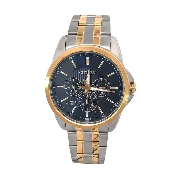 Men's Watch Banks Jewelers Burnsville, NC