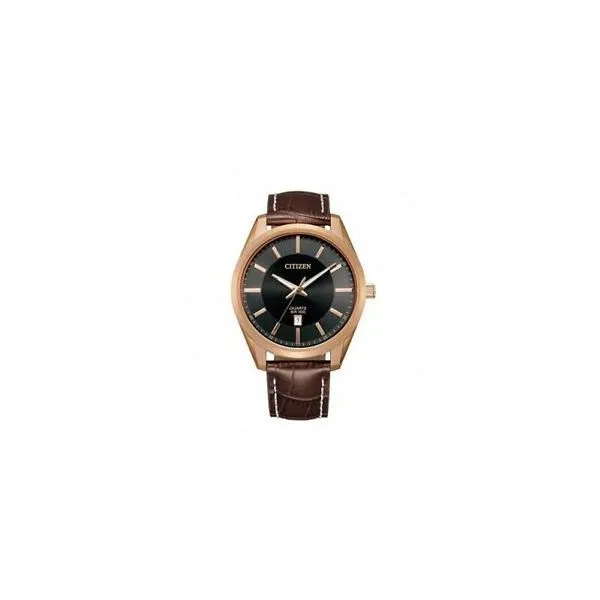 Men's Watch Banks Jewelers Burnsville, NC