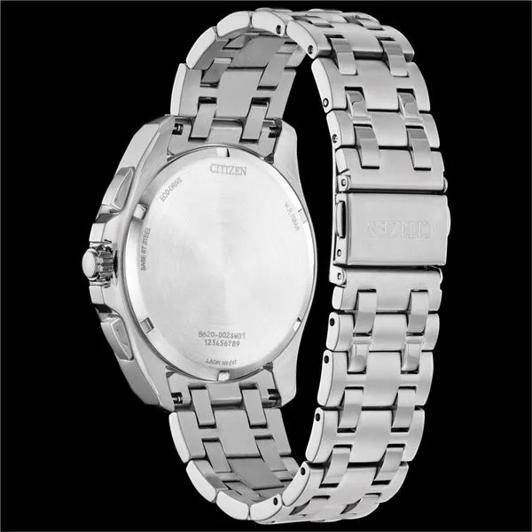 Men's Watch Image 2 Banks Jewelers Burnsville, NC