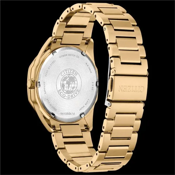 Men's Watch Image 2 Banks Jewelers Burnsville, NC