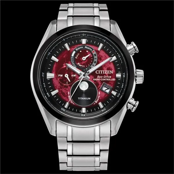 Men's Watch Banks Jewelers Burnsville, NC