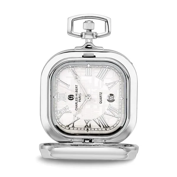Men's Watch Image 2 Banks Jewelers Burnsville, NC