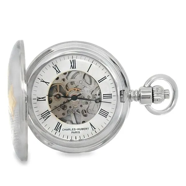 Men's Watch Image 2 Banks Jewelers Burnsville, NC