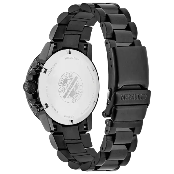 Men's Watch Image 2 Banks Jewelers Burnsville, NC