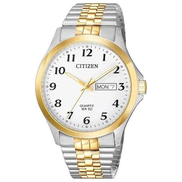 Men's Watch Banks Jewelers Burnsville, NC
