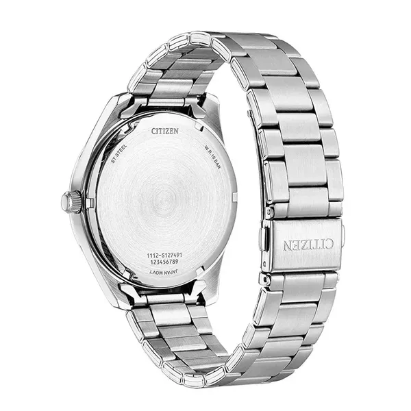 Men's Watch Image 2 Banks Jewelers Burnsville, NC