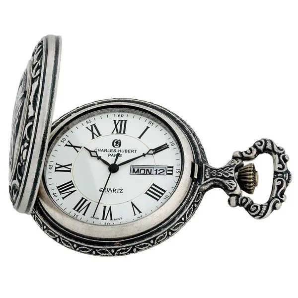 Men's Watch Image 2 Banks Jewelers Burnsville, NC