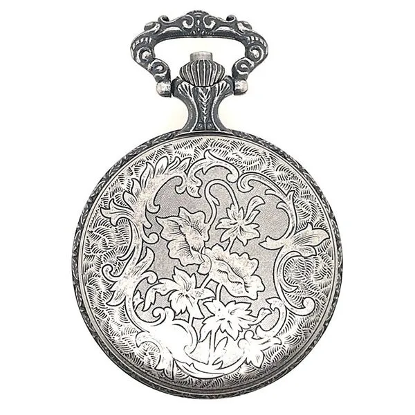 Men's Watch Image 3 Banks Jewelers Burnsville, NC