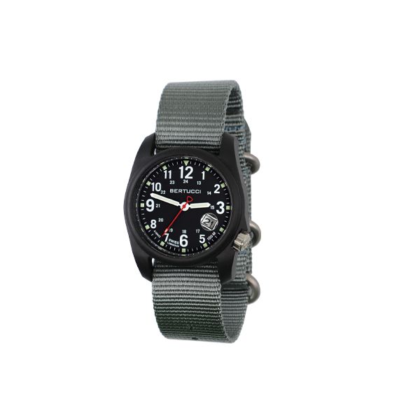Men's Watch Banks Jewelers Burnsville, NC