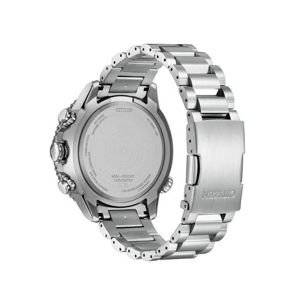 Men's Watch Image 2 Banks Jewelers Burnsville, NC
