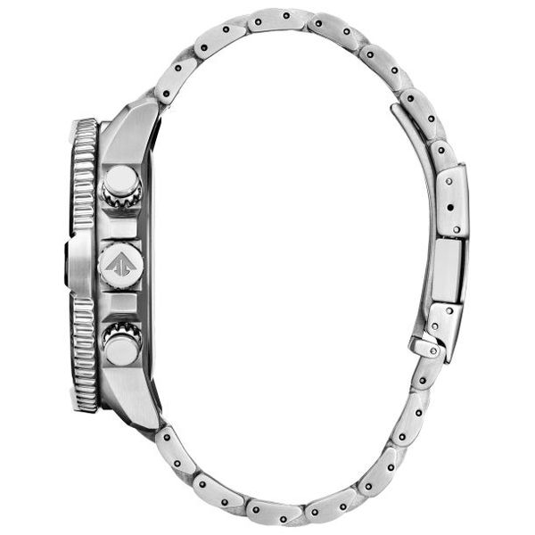 Men's Watch Image 4 Banks Jewelers Burnsville, NC