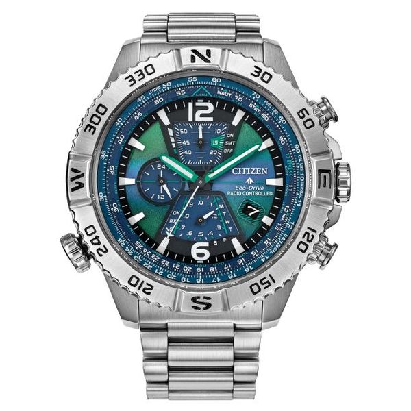 Men's Watch Banks Jewelers Burnsville, NC