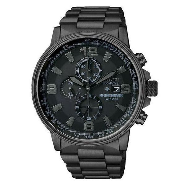 Men's Watch Image 2 Banks Jewelers Burnsville, NC