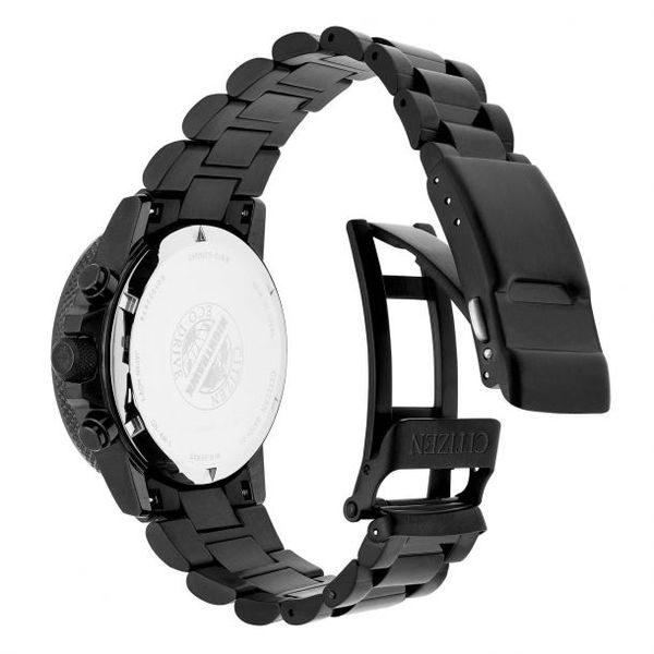 Men's Watch Image 3 Banks Jewelers Burnsville, NC