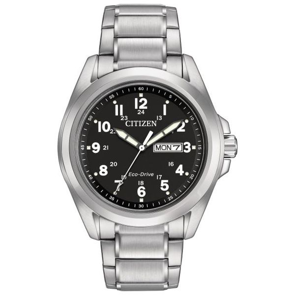 Men's Watch Banks Jewelers Burnsville, NC