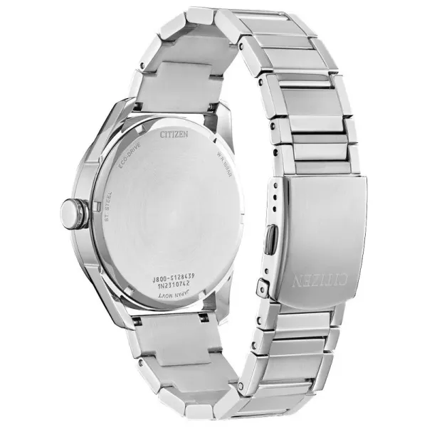 Men's Watch Image 2 Banks Jewelers Burnsville, NC
