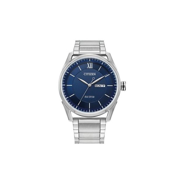 Men's Watch Banks Jewelers Burnsville, NC