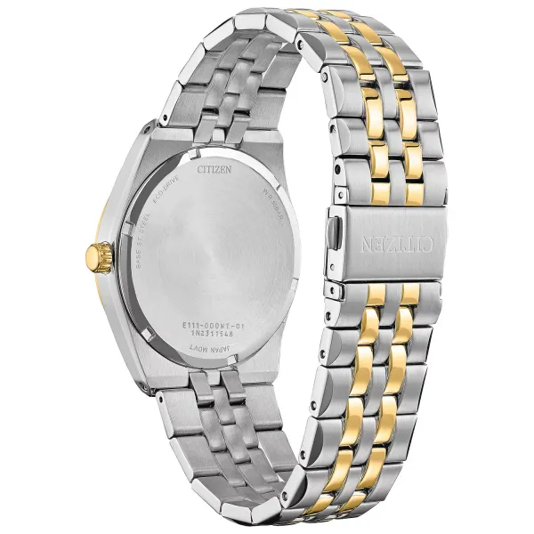 Men's Watch Image 2 Banks Jewelers Burnsville, NC