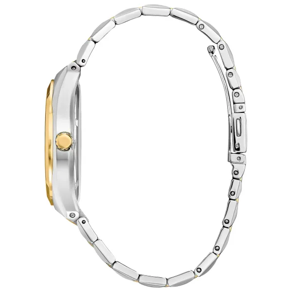 Men's Watch Image 3 Banks Jewelers Burnsville, NC