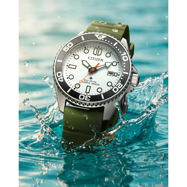 Men's Watch Image 2 Banks Jewelers Burnsville, NC