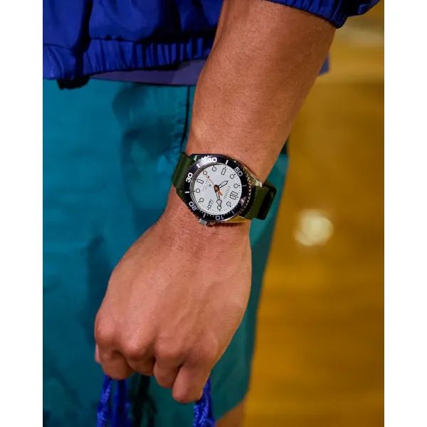 Men's Watch Image 3 Banks Jewelers Burnsville, NC