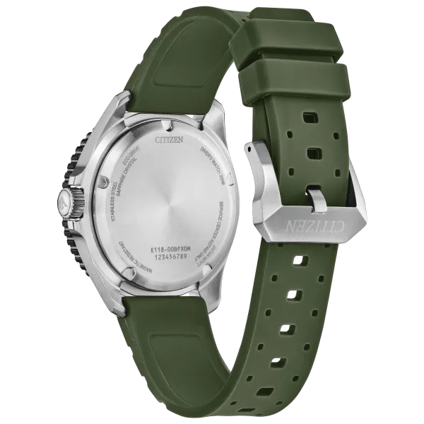 Men's Watch Image 4 Banks Jewelers Burnsville, NC