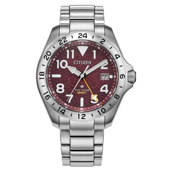 Men's Watch Banks Jewelers Burnsville, NC