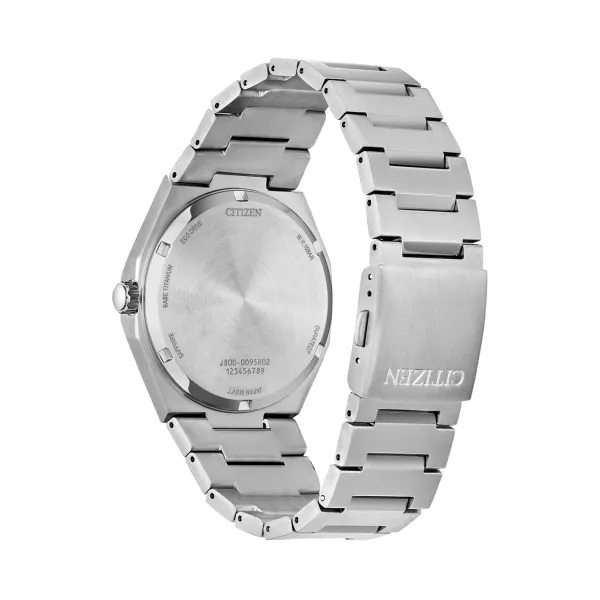 Men's Watch Image 2 Banks Jewelers Burnsville, NC
