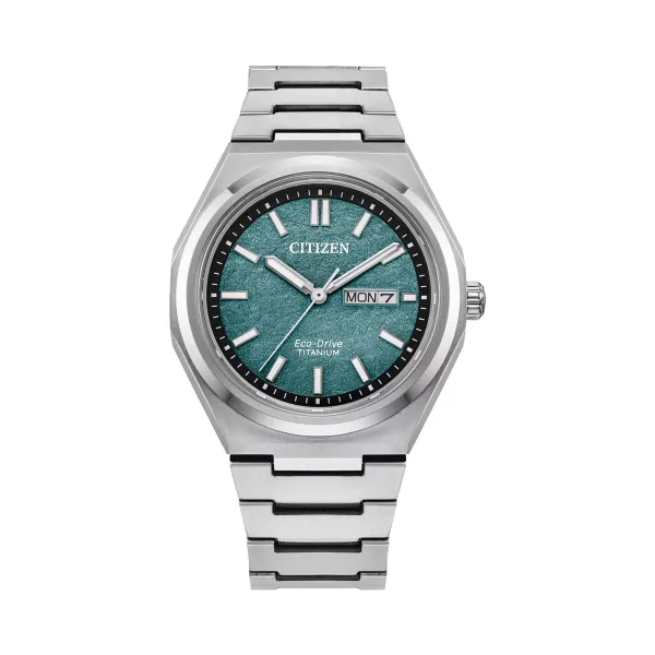 Men's Watch Banks Jewelers Burnsville, NC