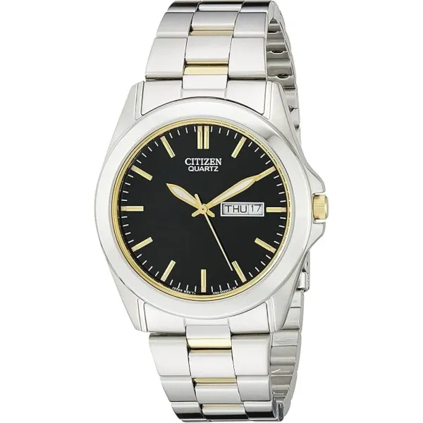 Men's Watch Banks Jewelers Burnsville, NC
