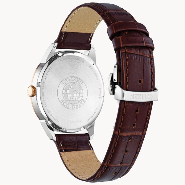 Men's Watch Image 2 Banks Jewelers Burnsville, NC