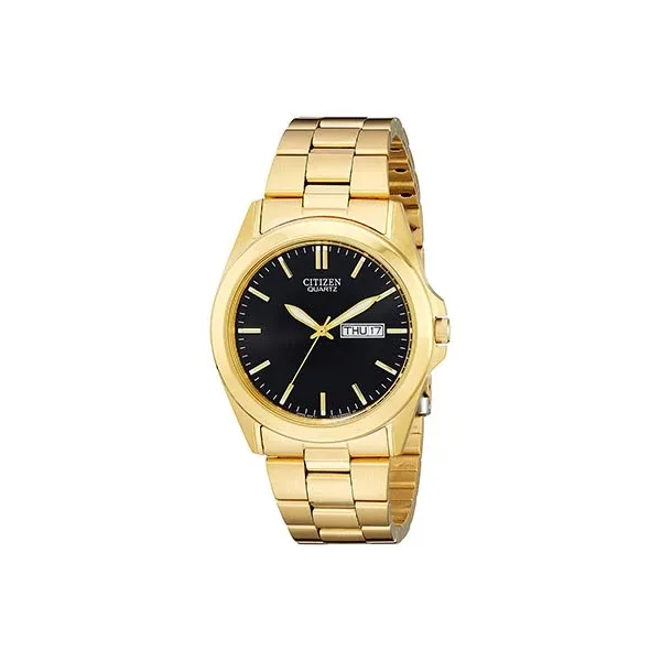 Men's Watch Image 2 Banks Jewelers Burnsville, NC
