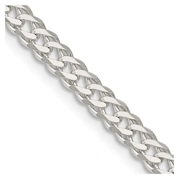 Silver Chain Banks Jewelers Burnsville, NC