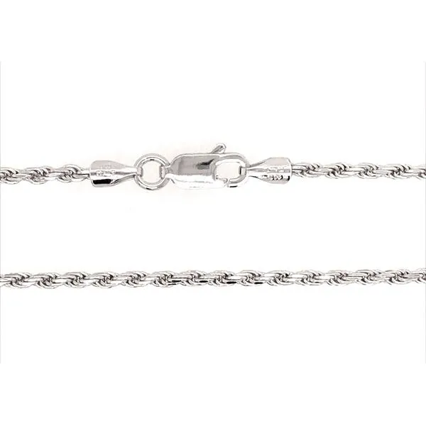Silver Chain Banks Jewelers Burnsville, NC