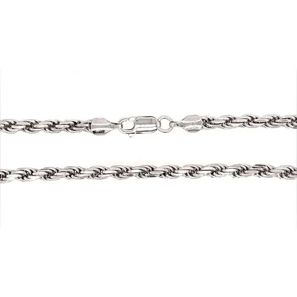 Silver Chain Banks Jewelers Burnsville, NC
