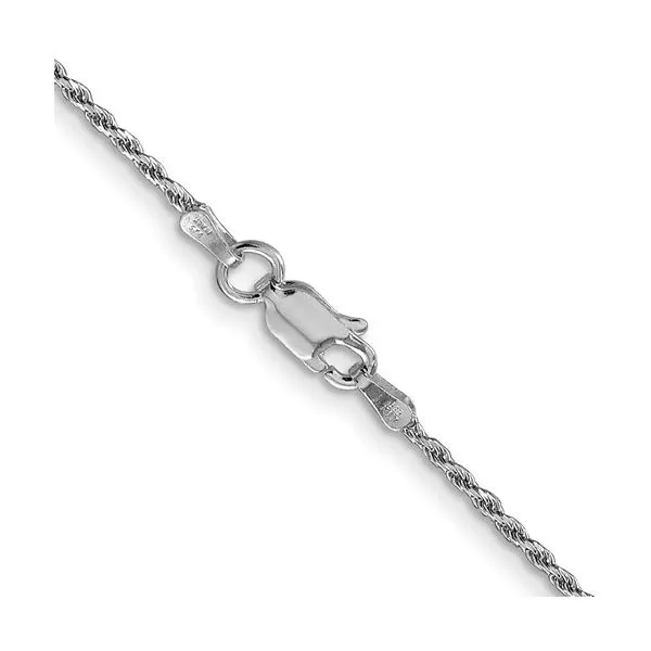 Silver Chain Banks Jewelers Burnsville, NC