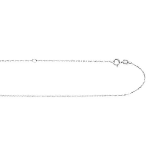 Silver Chain Banks Jewelers Burnsville, NC