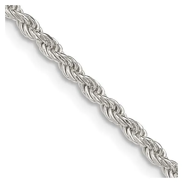 Silver Chain Banks Jewelers Burnsville, NC