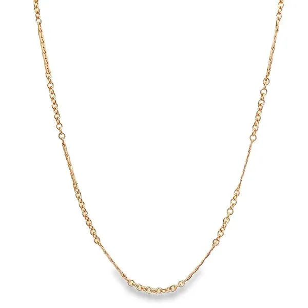 Silver Chain Banks Jewelers Burnsville, NC