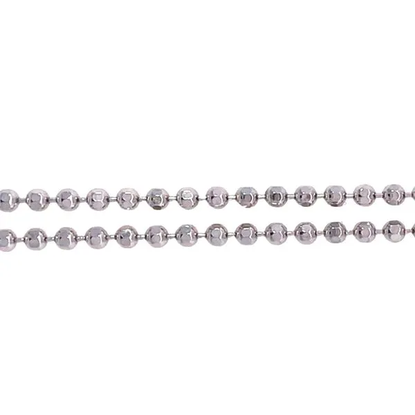 Silver Chain Banks Jewelers Burnsville, NC