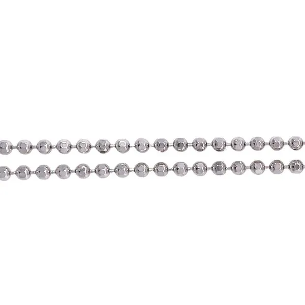 Silver Chain Banks Jewelers Burnsville, NC
