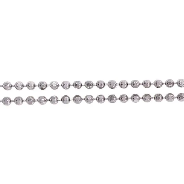 Silver Chain Banks Jewelers Burnsville, NC