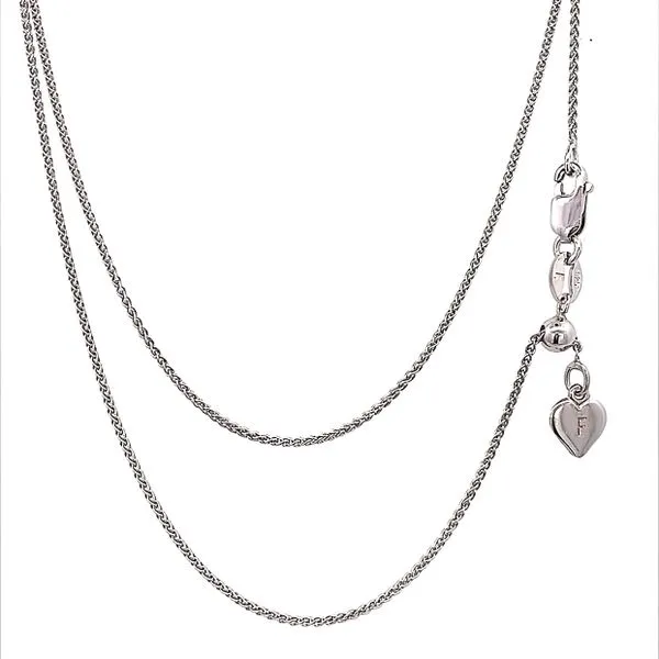Silver Chain Banks Jewelers Burnsville, NC