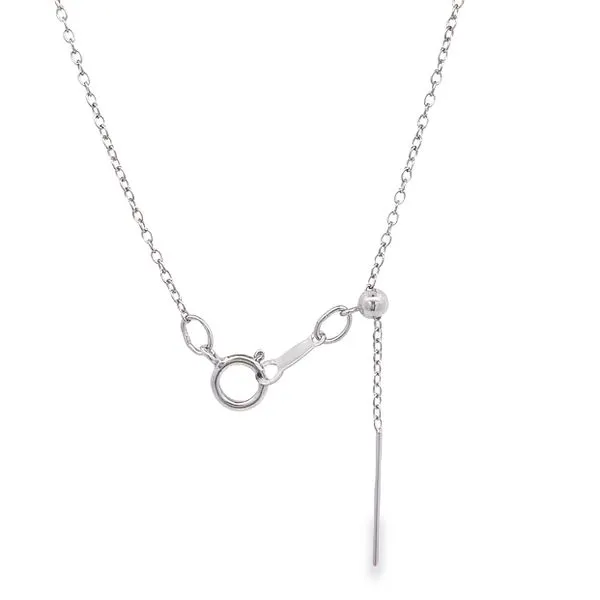 Silver Chain Banks Jewelers Burnsville, NC