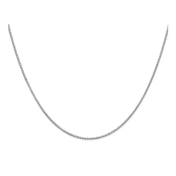 Silver Chain Banks Jewelers Burnsville, NC