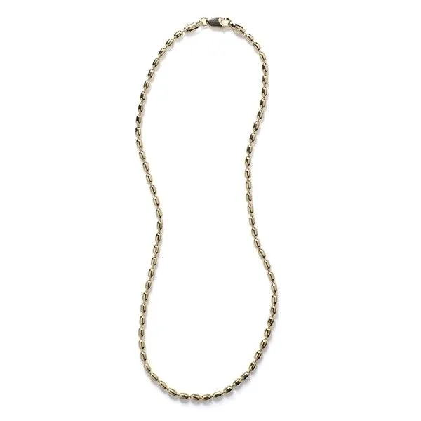 Silver Chain Banks Jewelers Burnsville, NC
